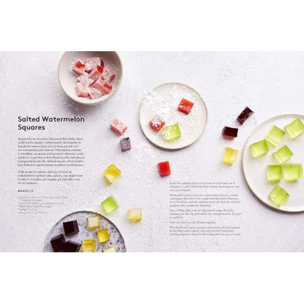 Cook, Eat, Run. Cook Fast, Boost Performance with 75 Ultimate Recipes for Runners