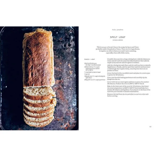The Nordic Baker. Plant-Based Bakes and Seasonal Stories from a Kitchen in the Heart of Sweden