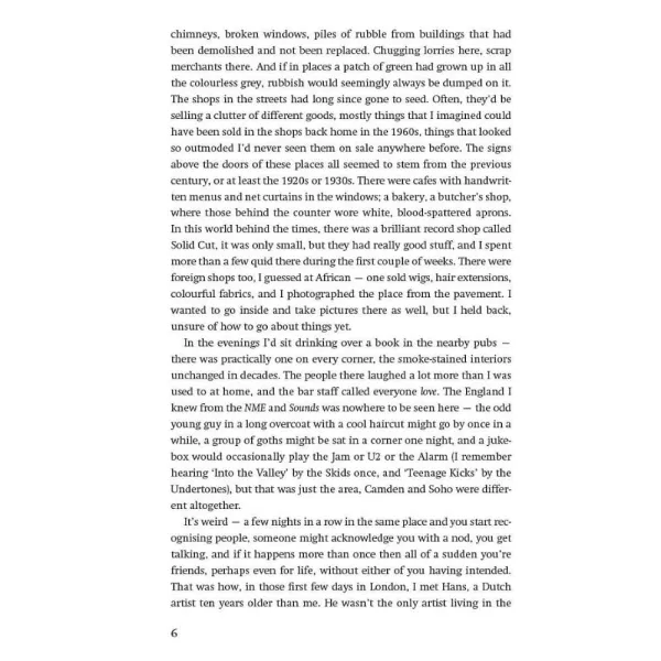 The School of Night. Karl Ove Knausgård