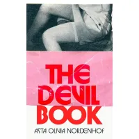 The Devil Book. Asta Olivia Nordenhof