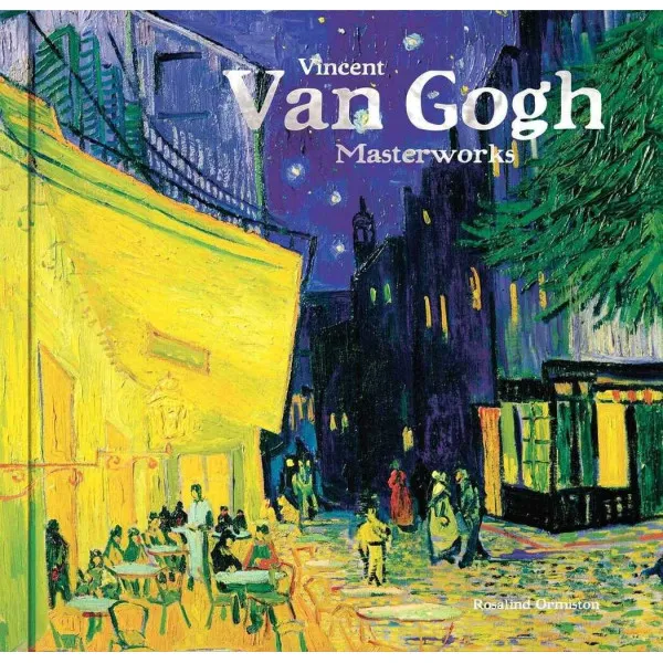 Vincent Van Gogh