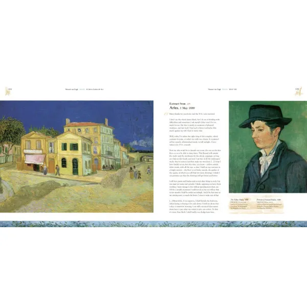 Vincent Van Gogh