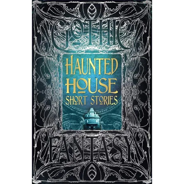 Haunted House Short Stories