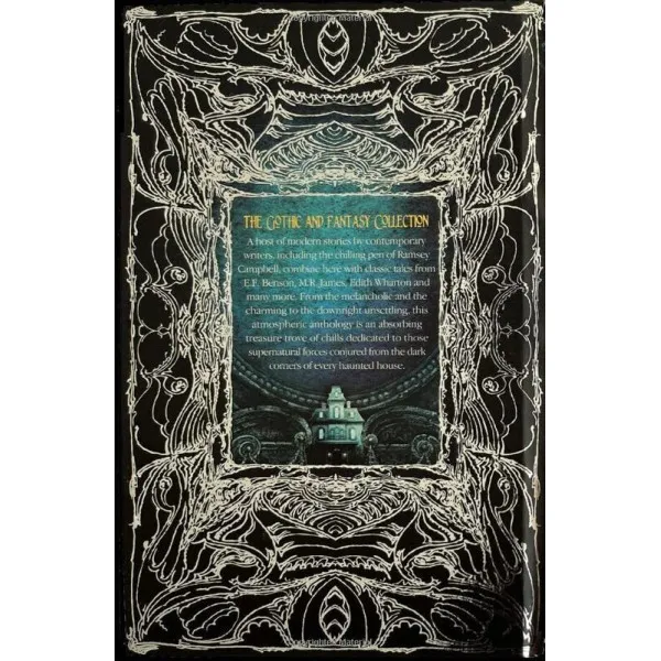 Haunted House Short Stories