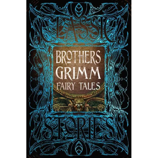 Brothers Grimm Fairy Tales 