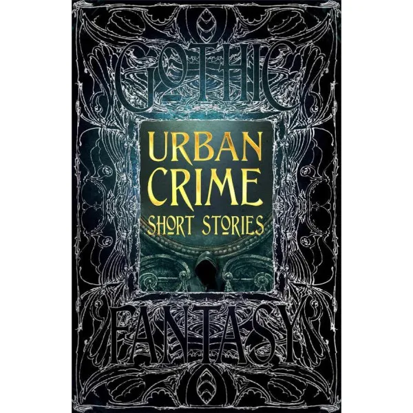 Urban Crime Short Stories 