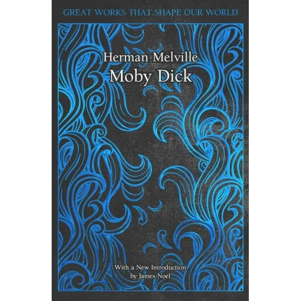 Moby Dick. H. Melville