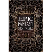 Epic Fantasy Short Stories 