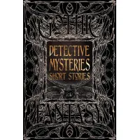 Detective Mysteries Short Stories 