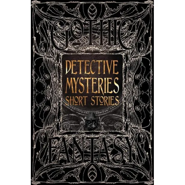Detective Mysteries Short Stories 