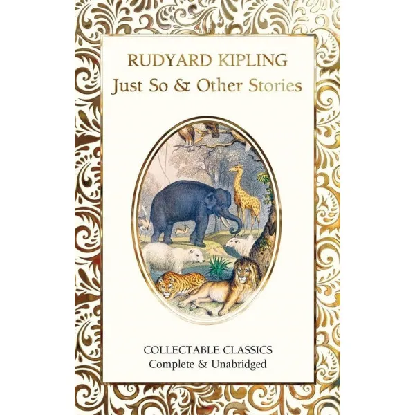Just So & Other Stories