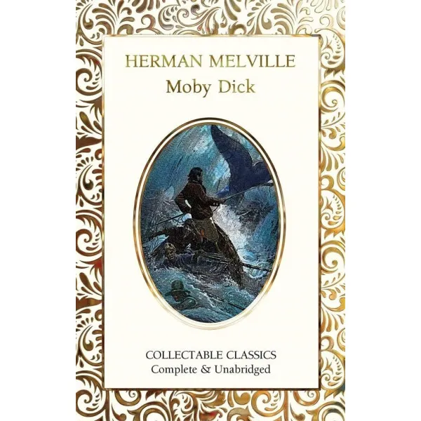 Moby Dick 