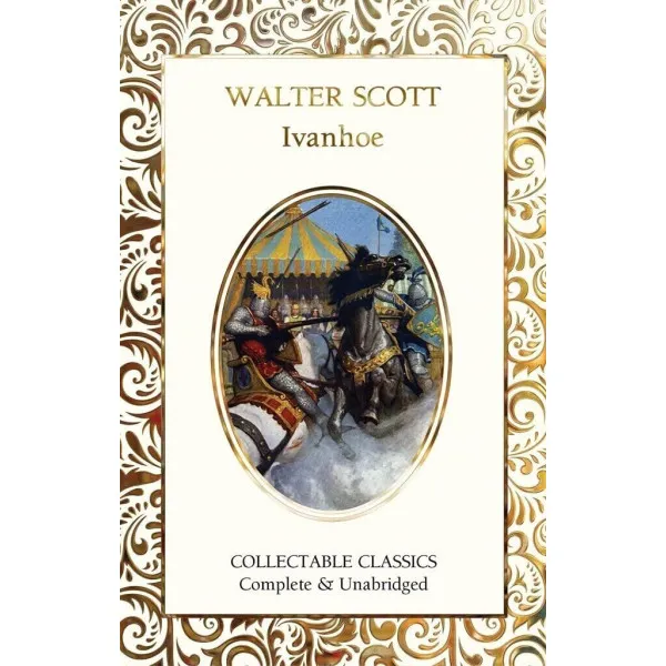 Ivanhoe 
