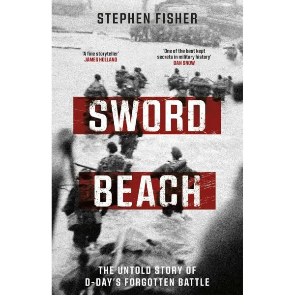 Sword Beach