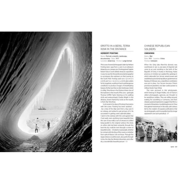 1001 Photographs : You Must See Before You Die