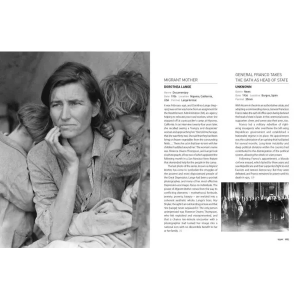 1001 Photographs : You Must See Before You Die