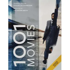 1001 Movies You Must See Before You Die : Updated for 2021