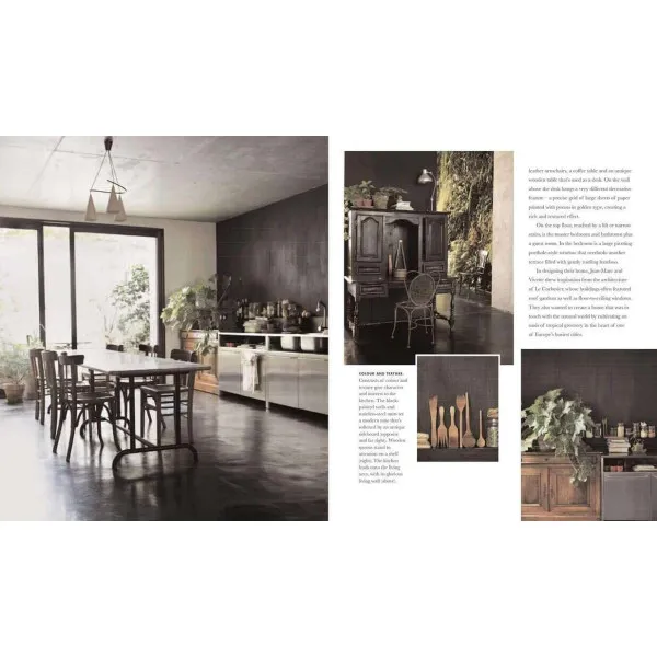 The Natural Home. Creative interiors inspired by the beauty of the natural world
