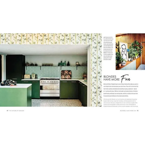 Rockett St George Extraordinary Interiors In Colour