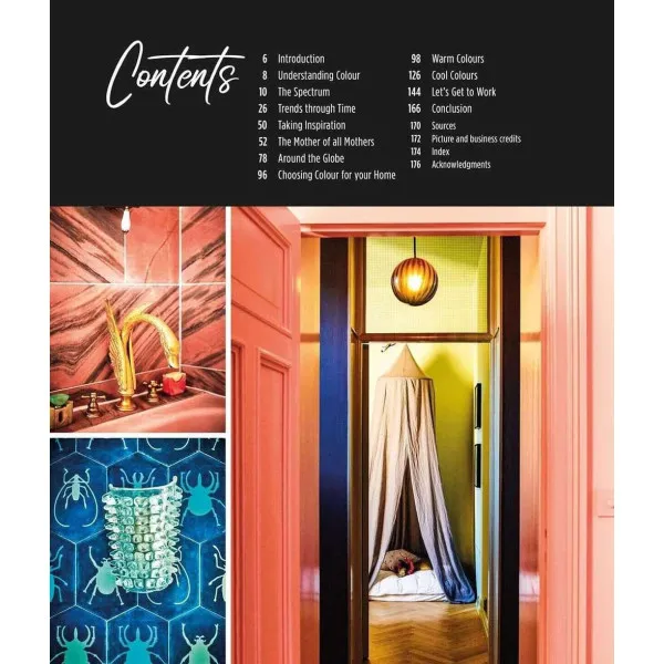 Rockett St George Extraordinary Interiors In Colour