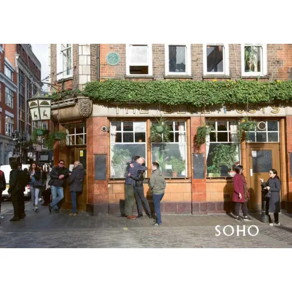 Vinyl London: A Guide to Independent Record Shops