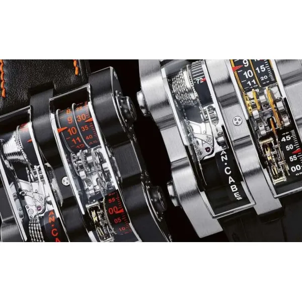 The World's Most Expensive Watches