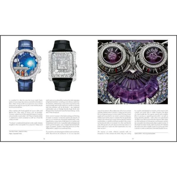 The World's Most Expensive Watches
