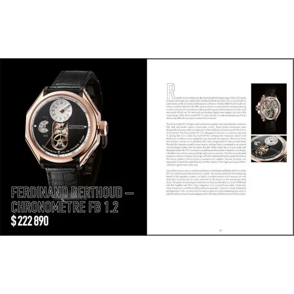 The World's Most Expensive Watches
