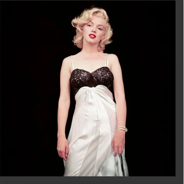 The Essential Marilyn Monroe