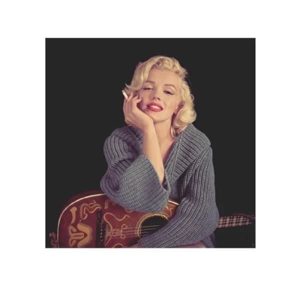 The Essential Marilyn Monroe