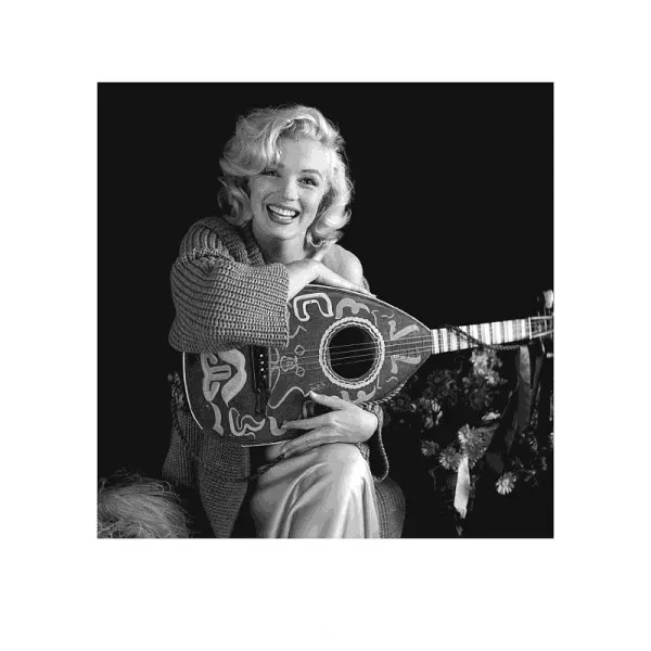 The Essential Marilyn Monroe