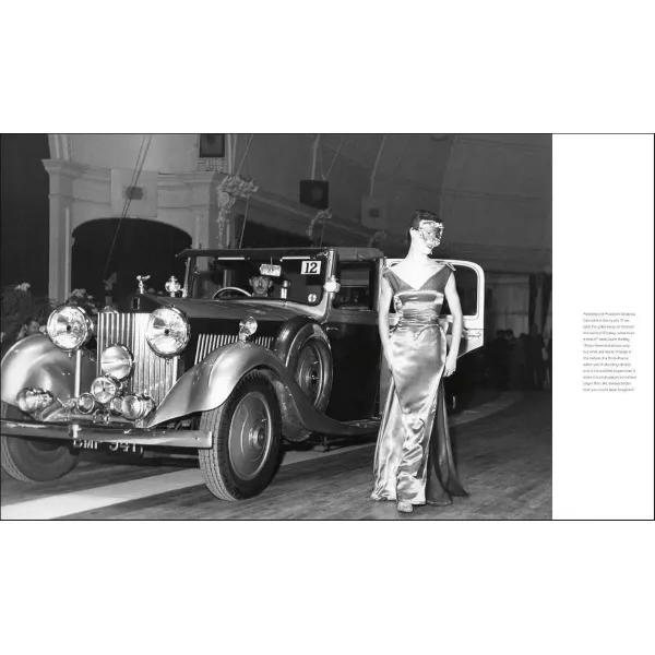 Rolls-Royce Motor Cars