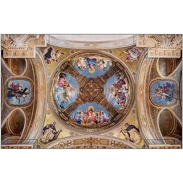 Churches of Paris