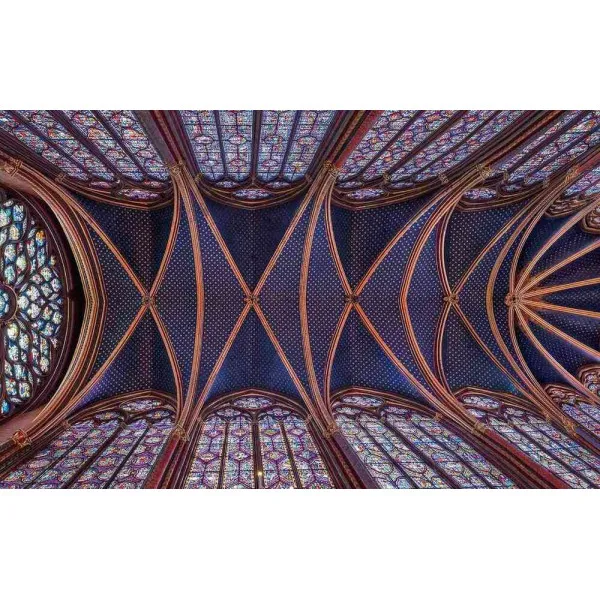 Churches of Paris