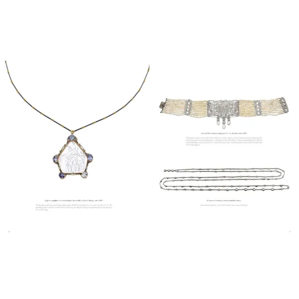 Understanding Jewellery: The 20th Century