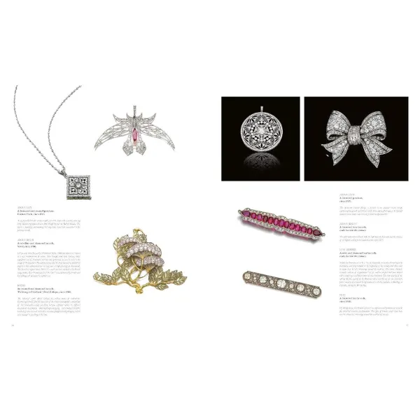 Understanding Jewellery: The 20th Century