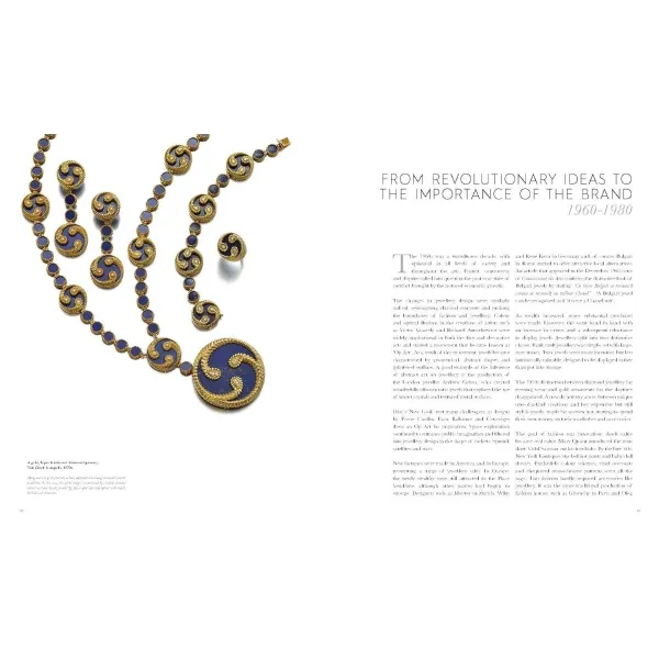 Understanding Jewellery: The 20th Century