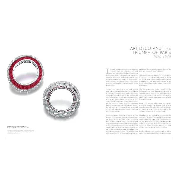 Understanding Jewellery: The 20th Century