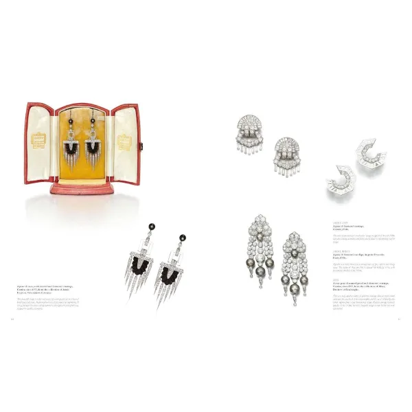 Understanding Jewellery: The 20th Century