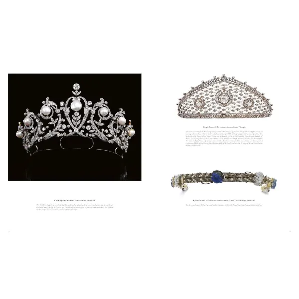 Understanding Jewellery: The 20th Century