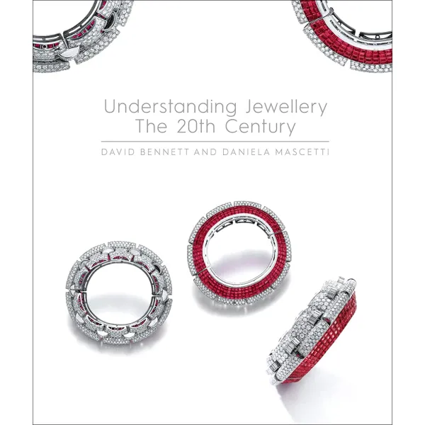 Understanding Jewellery: The 20th Century