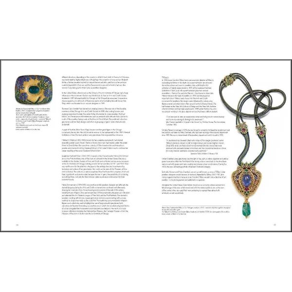 Women Jewellery Designers