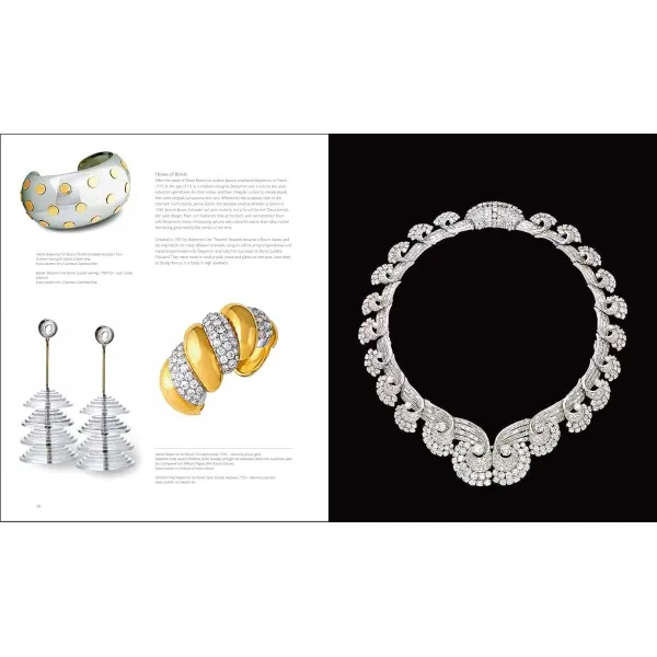 Women Jewellery Designers
