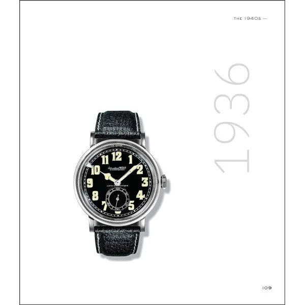 The Style of Time. The Evolution of Wristwatch Design