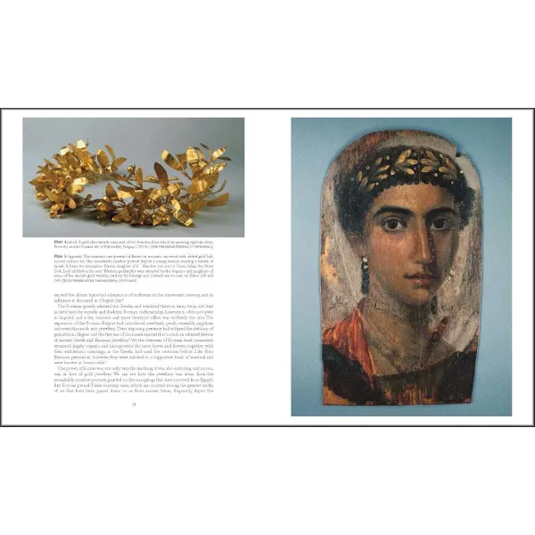 Tiaras: A History of Splendour
