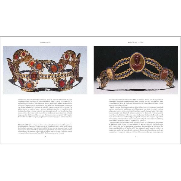 Tiaras: A History of Splendour