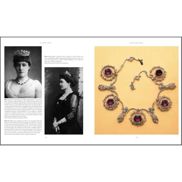 Tiaras: A History of Splendour