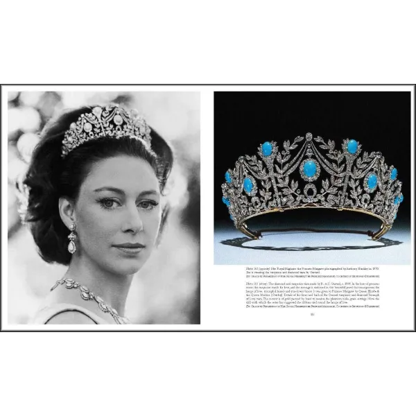 Tiaras: A History of Splendour