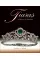 Tiaras: A History of Splendour