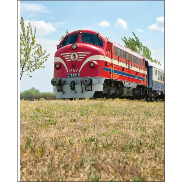 Luxury Trains